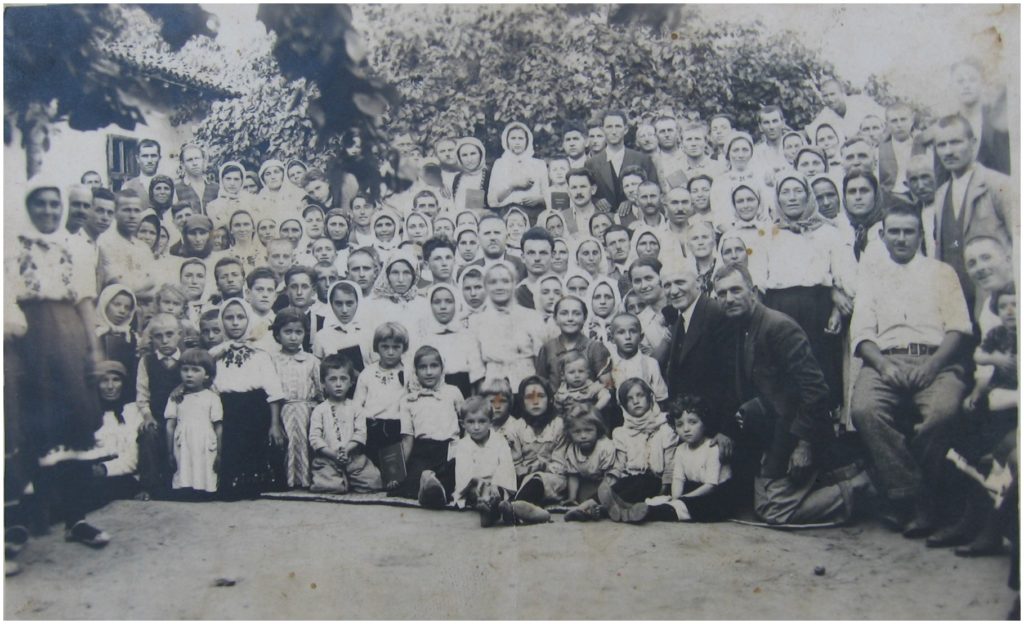 Sabor u Bukovču 1946. godine